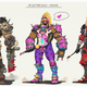 Illustration for article titled Welcome To The Thunder Dome, iOverwatch/i